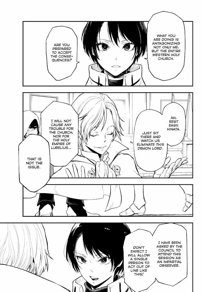 That Time I Got Reincarnated as a Slime Chapter 123 image 47_optimized